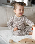 Piccoli pantaloni Panthera