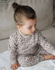 Piccoli pantaloni Panthera