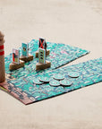 Lighthouse Adventure – Marbushka Brettspiel 5+