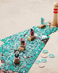 Lighthouse Adventure – Marbushka Brettspiel 5+