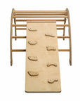 Set di arco Montessori - Safari