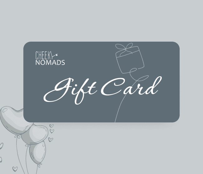 Carta regalo elettronica