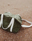 Borsa per pannolini Raphael Khaki