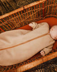 Sacco nanna KiCo Label 100% lana merino super morbida