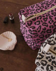 Vic Graou Naturel Borsa da Toilette