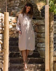 Muslin Kaftan - Cheeky Nomads