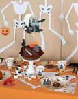 20 Servietten - HALLOWEEN Dekoration