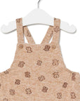 Tous Baby Strampler - Cheeky Nomads