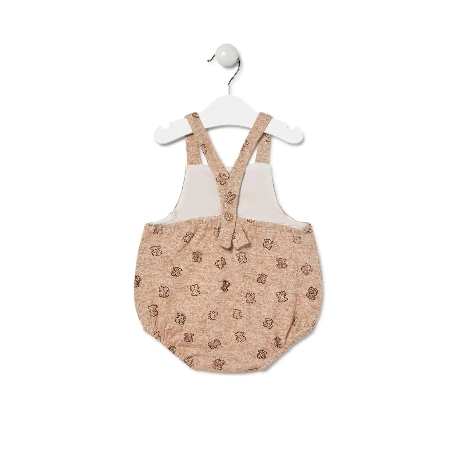 Tous Baby Strampler - Cheeky Nomads