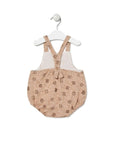 Tous Baby Strampler - Cheeky Nomads