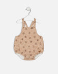 Tous Baby Strampler - Cheeky Nomads