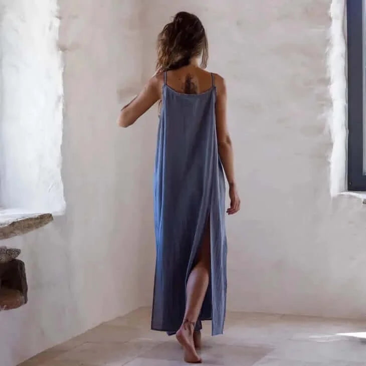 Sile Maxi-Kleid - Cheeky Nomads