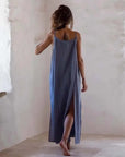 Sile Maxi-Kleid - Cheeky Nomads