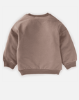 Guitar Sweatshirt- Dunkelgrau - Cheeky Nomads