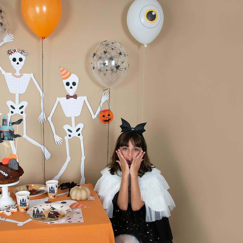20 Servietten - HALLOWEEN Party