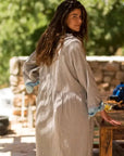 Muslin Kaftan - Cheeky Nomads