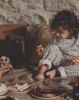 Piccoli pantaloni Panthera