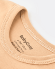 Body aus Bio-Baumwolle - 2 Pack - Cheeky Nomads