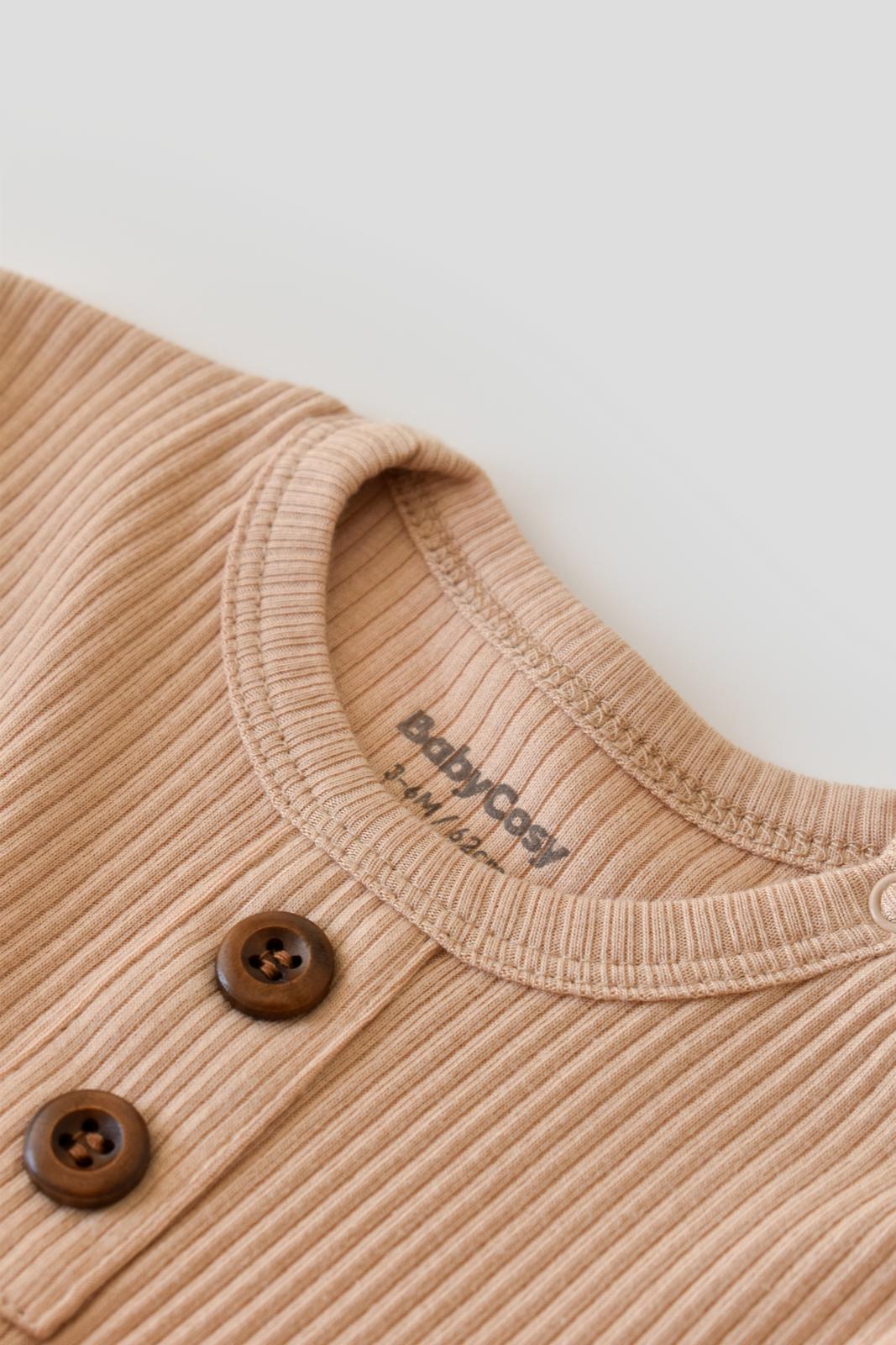 Pyjama- Set aus Bio-Baumwolle - Cheeky Nomads