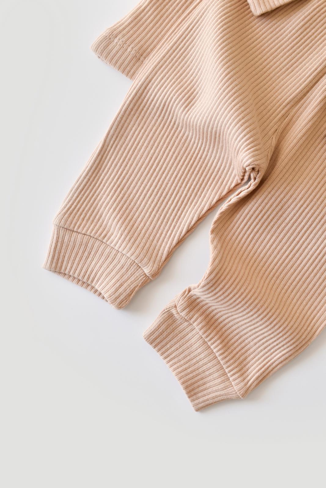 Pyjama- Set aus Bio-Baumwolle - Cheeky Nomads