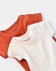 Body aus Bio-Baumwolle – 2er-Pack - Cheeky Nomads