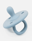 Nenina & Co Schnuller - Bio Silikon- Blau - Cheeky Nomads