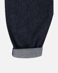 Salopette di jeans