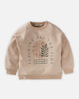Leaf Sweatshirt - Cheeky Nomads