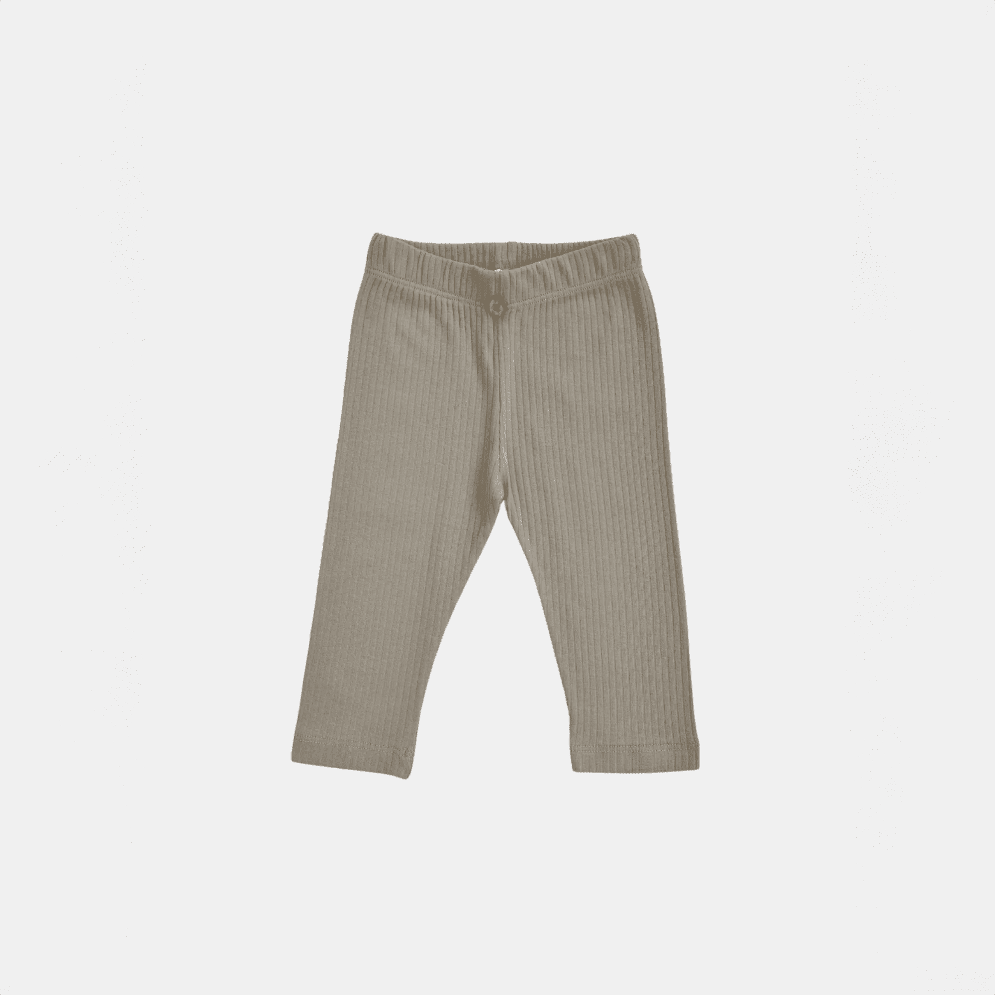 Organic PEPA Legging in Beige