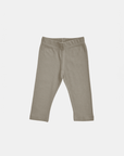 Organic PEPA Legging in Beige