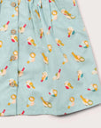 Rainbow Birds Kleid - Cheeky Nomads