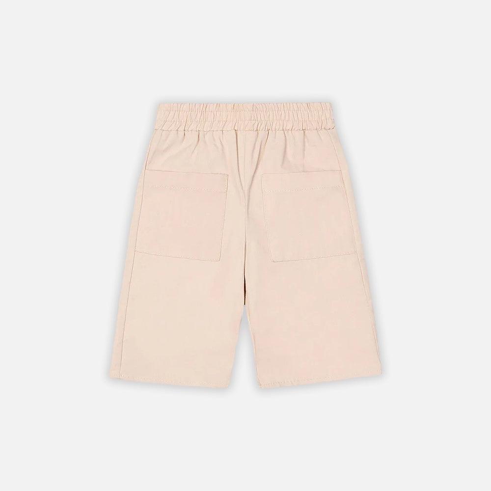 Shorts mit Oversized Taschen - Cheeky Nomads