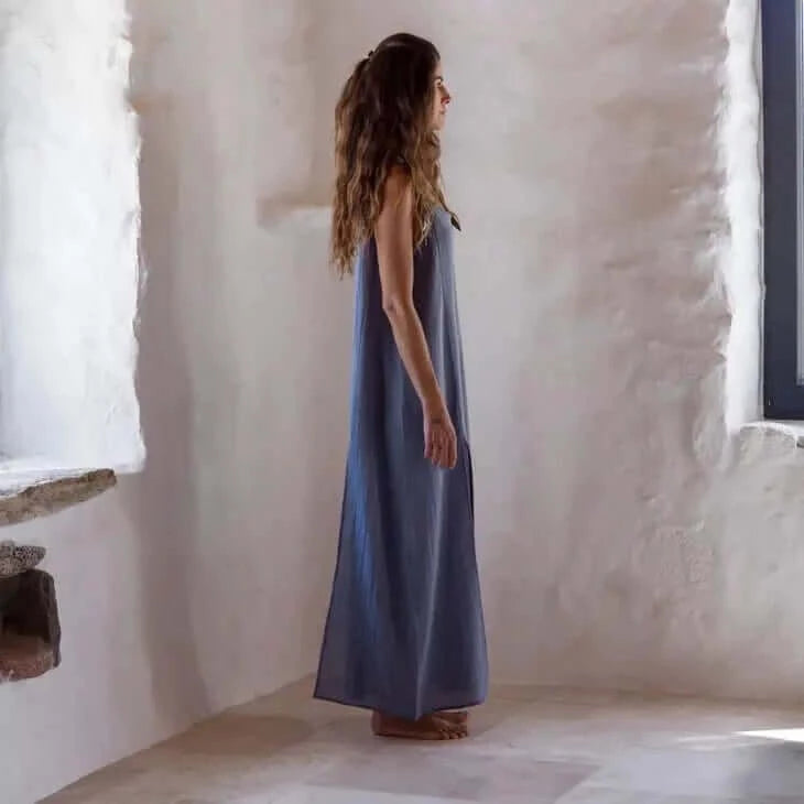 Sile Maxi-Kleid - Cheeky Nomads
