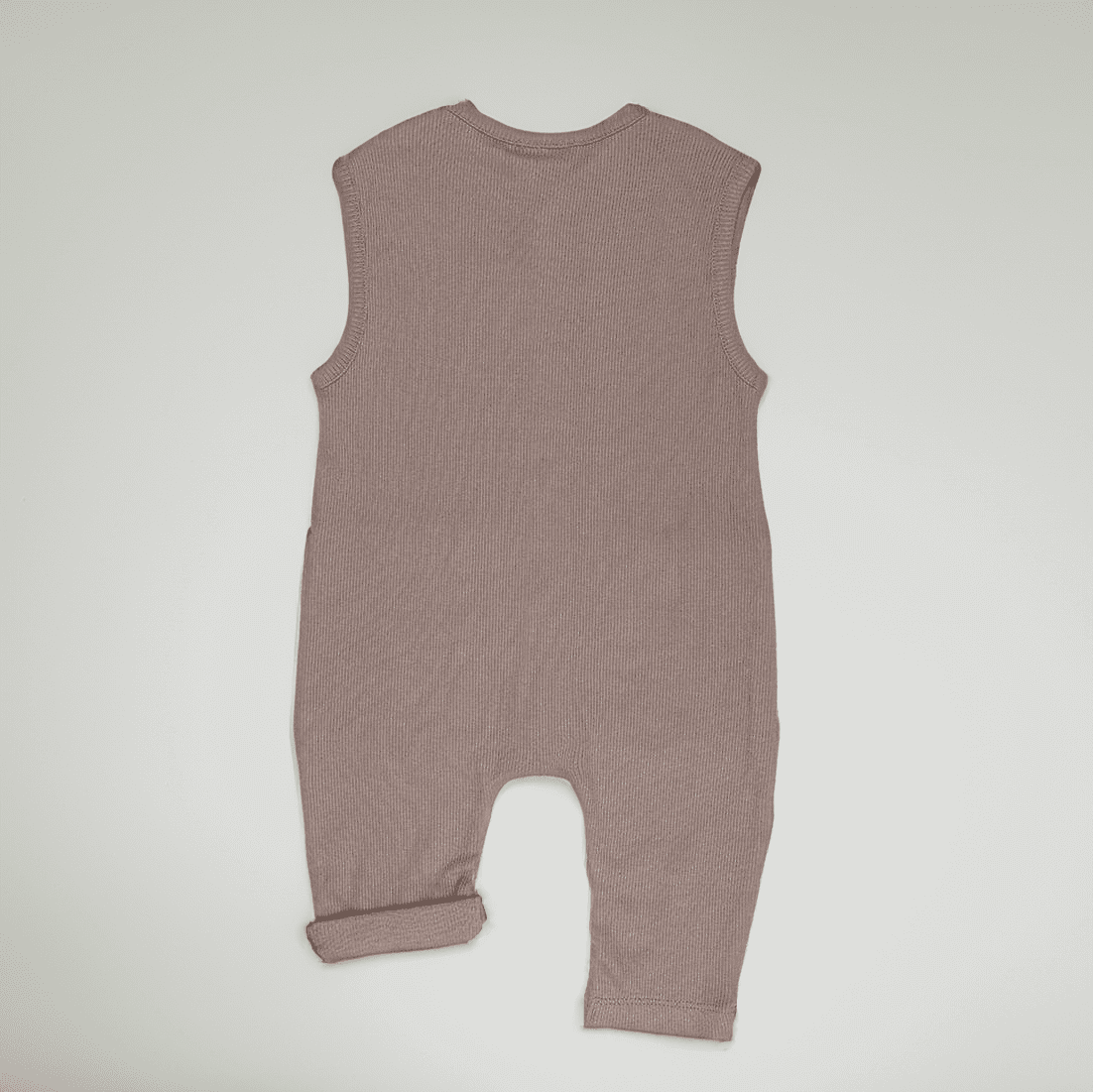 Pagliaccetto a coste di pietra