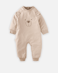 Baby Bear Strampler  aus Baumwolle - Cheeky Nomads