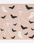 20 Servietten  für HALLOWEEN