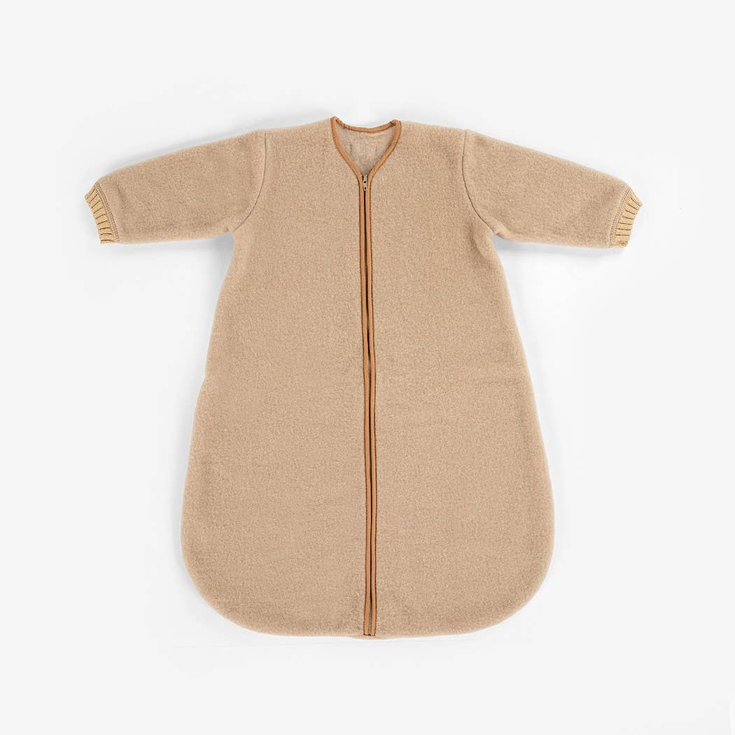 Sacco nanna KiCo Label 100% lana merino super morbida
