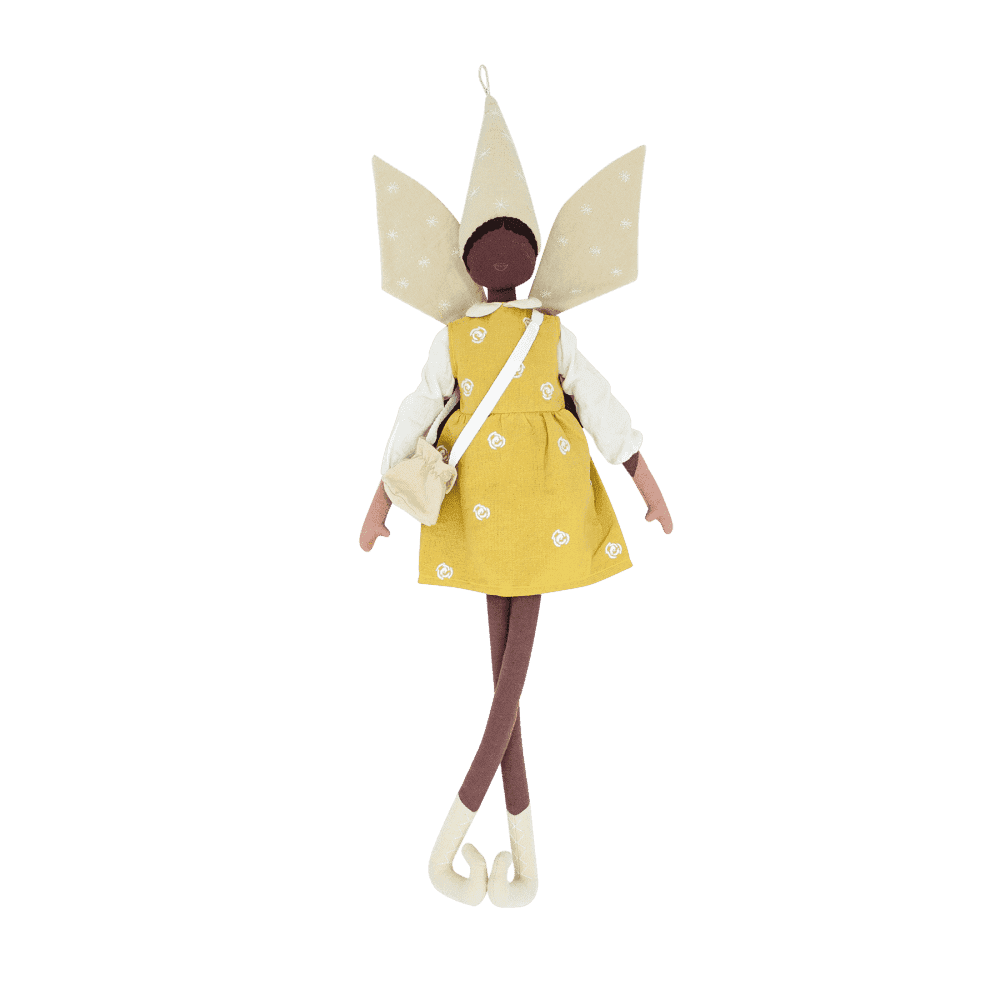 Der reisende Elf MELODY