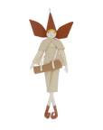 Der reisende Elf SIROCCO