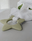 Bio Beissring - Green Star - Cheeky Nomads
