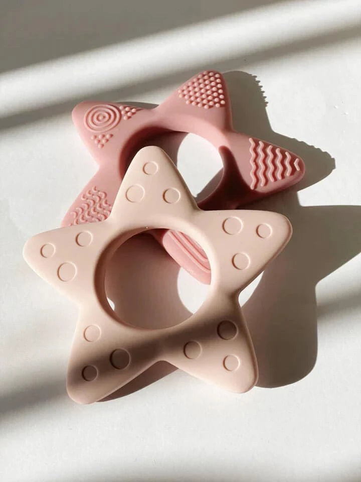 Bio Beissring - Blush Star - Cheeky Nomads