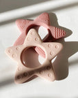 Bio Beissring - Blush Star - Cheeky Nomads
