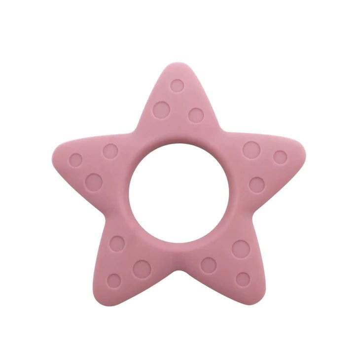 Bio Beissring - Rosa Star - Cheeky Nomads