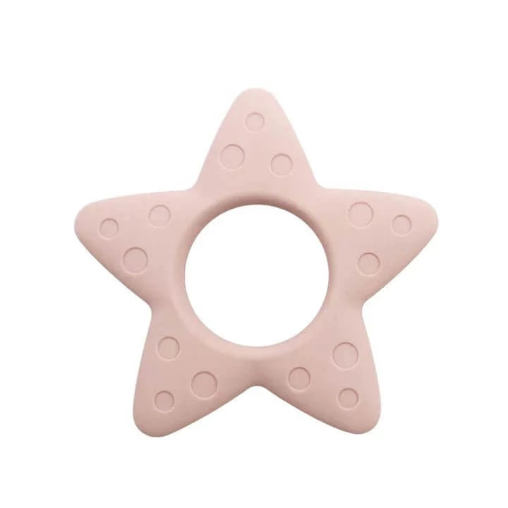 Bio Beissring - Blush Star - Cheeky Nomads