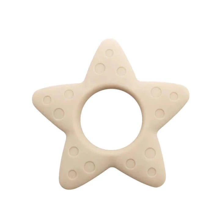 Bio Beissring - Beige Star