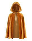 Zauberumhang „Goldkäppchen“
