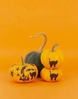 Set di tatuaggi di Halloween