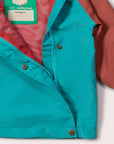 Kids Rain Jacket made from recycled material - Anorak