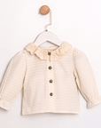 2 Teiliges Baby Strampler Set aus Baumwolle