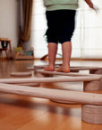 Balance Beam Set Montessori Toys